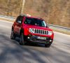 Fahrbericht Jeep Renegade Limited