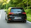 Fahrbericht VW Golf GTI Performance