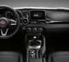 Neuer Fiat 124 Spider: Mal wieder eine Hommage