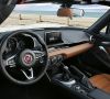 Neuer Fiat 124 Spider: Mal wieder eine Hommage