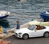 Neuer Fiat 124 Spider: Mal wieder eine Hommage