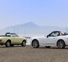 Neuer Fiat 124 Spider: Mal wieder eine Hommage