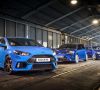 Ford Focus RS (2016)