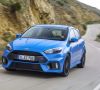 Ford Focus RS (2016)