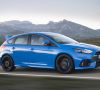 Ford Focus RS (2016)