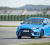 Ford Focus RS (2016)