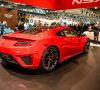 Highlights Vienna Auto Show 2017