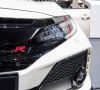 Honda Civic Type R in Genf