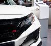 Honda Civic Type R in Genf