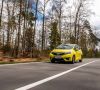 Honda Jazz im Test