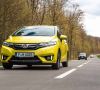 Honda Jazz im Test