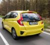 Honda Jazz im Test