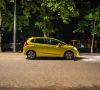 Honda Jazz im Test