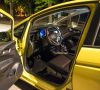 Honda Jazz im Test