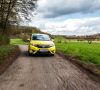 Honda Jazz im Test