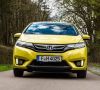 Honda Jazz im Test