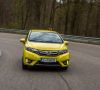 Honda Jazz im Test