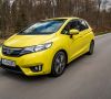 Honda Jazz im Test