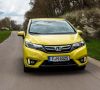 Honda Jazz im Test