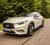 Infiniti Q30 2.2 Diesel