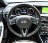 Infiniti Q30 2.2 Diesel