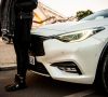 Infiniti Q30 2.2 Diesel