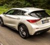 Infiniti Q30 2.2 Diesel