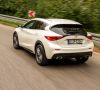 Infiniti Q30 2.2 Diesel