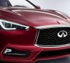 Infiniti Q60 Coupe