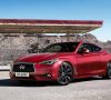 Infiniti Q60 Coupe