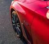 Infiniti Q60 S im ersten Fahrbericht