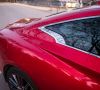 Infiniti Q60 S im ersten Fahrbericht