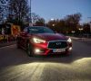 Infiniti Q60 S im ersten Fahrbericht