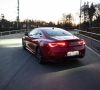 Infiniti Q60 S im ersten Fahrbericht