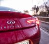 Infiniti Q60 S im ersten Fahrbericht