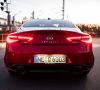 Infiniti Q60 S im ersten Fahrbericht