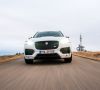 Jaguar F-Pace S im Test