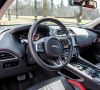 Jaguar F-Pace S im Test