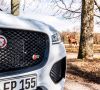 Jaguar F-Pace S im Test