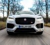 Jaguar F-Pace S im Test