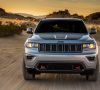 Jeep Grand Cherokee Trailhawk (2017)