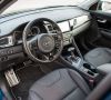 Kia Niro 1.6 Hybrid im Test