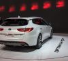 Kia Optima Sportswagon