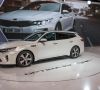 Kia Optima Sportswagon