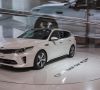 Kia Optima Sportswagon