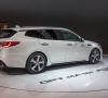 Kia Optima Sportswagon