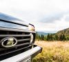 Lada 4x4 im Test