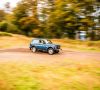 Lada 4x4 im Test