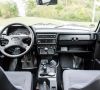 Lada 4x4 im Test