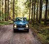 Lada 4x4 im Test